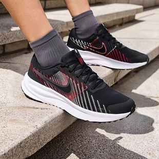 NIKE耐克男鞋春季新款运动鞋官方正品休闲鞋缓震耐磨男款跑步鞋子