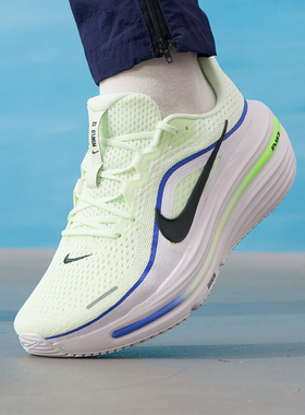 耐克运动鞋男鞋2026春季新款AIR WINFLO 12缓震透气跑步鞋HV9272