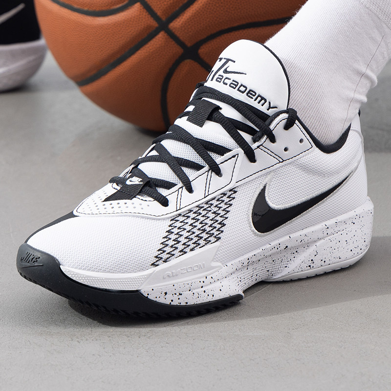 NIKE耐克官方正品男鞋秋冬新款G.T.CUT ACADEMY运动休闲鞋篮球鞋