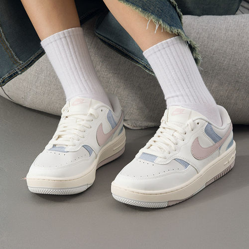 耐克官方正品女鞋运动鞋低帮舒适GAMMA FORCE板鞋时尚潮流休闲鞋