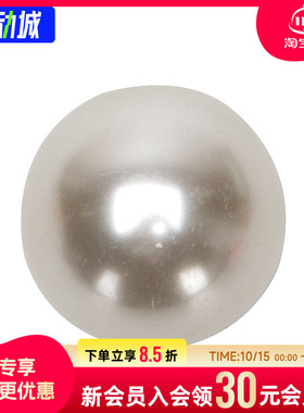 幸运叶子|卡骆驰雅致珍珠智必星配件洞洞鞋花装饰扣可爱时尚配饰