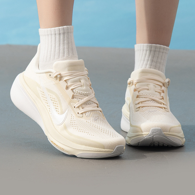 耐克女鞋 2026夏季新款PEGASUS 42飞马42缓震训练户外公路跑步鞋