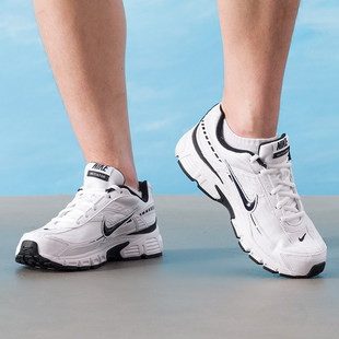 耐克NIKE男款跑步鞋官方正品2025年冬季网面透气新款运动鞋休闲鞋