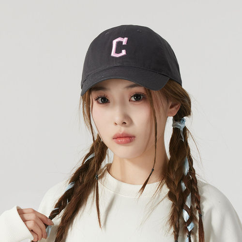 幸运叶子|MLB正品棒球帽男女同款鸭舌帽2026新款遮阳休闲潮流帽子