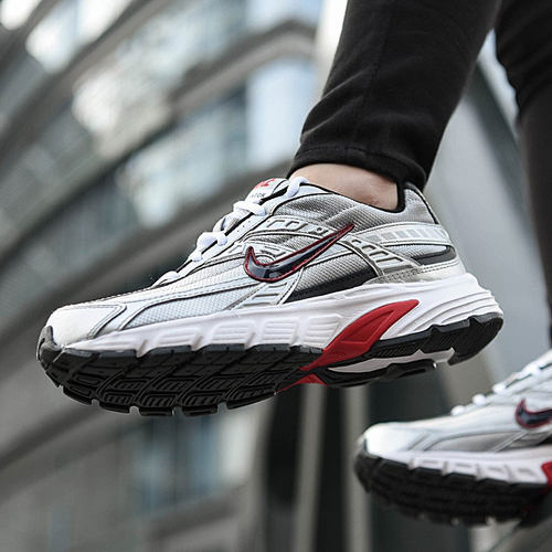 耐克Nike男鞋2025冬季新款INITIATOR透气缓震耐磨跑步鞋运动鞋子