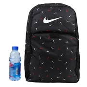 Túi xách nam Nike túi nữ mới thể thao ngoài trời túi du lịch túi sinh viên ba lô BA6039-010 - Ba lô