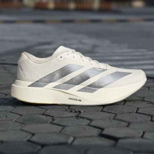幸运叶子|阿迪达斯男鞋Adizero EVO SL WOVEN M马拉松竞速跑步鞋