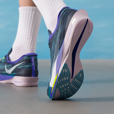 NIKE耐克男鞋官方正品STREAKFLY2运动鞋ZOOM缓震竞速马拉松跑步鞋
