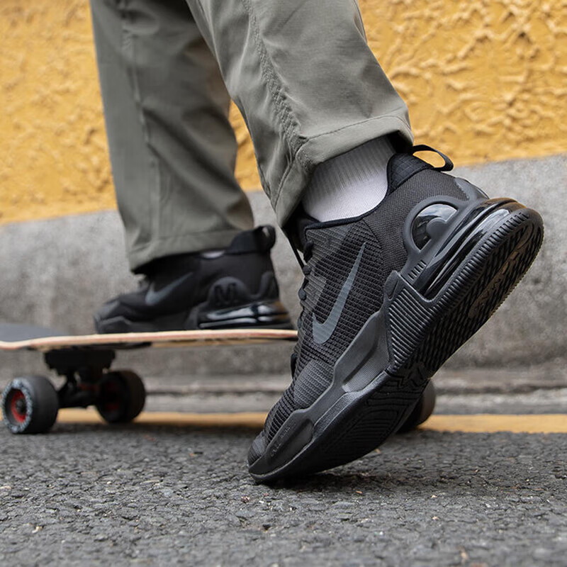 Nike耐克男鞋25秋季新款airmax气垫缓震训练鞋休闲运动鞋男跑步鞋