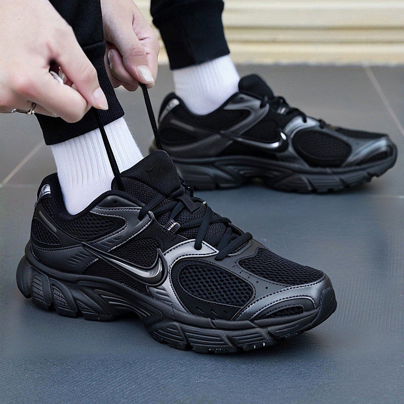耐克休闲鞋男鞋官方正品26新黑武士运动鞋老爹鞋网面透气跑步鞋男,运动鞋new,运动休闲鞋,淘宝优惠券,粉丝福利购,淘宝优惠卷