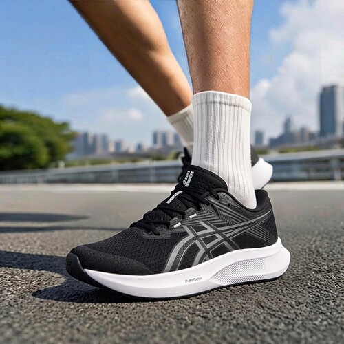ASICS亚瑟士跑步鞋男鞋HYPER SPEED 5轻质透气缓震运动鞋跑鞋