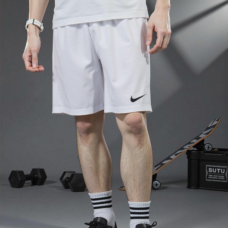 NIKE耐克男裤休闲白色短裤夏季新款官方五分裤,运动服/休闲服装,运动中长裤／短裤,淘宝优惠券,粉丝福利购,淘宝优惠卷