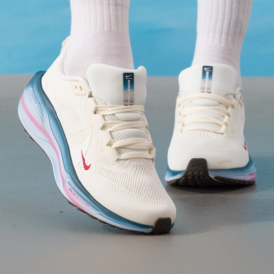 耐克官方正品PEGASUS飞马41女鞋春季新款React X缓震运动鞋跑步鞋