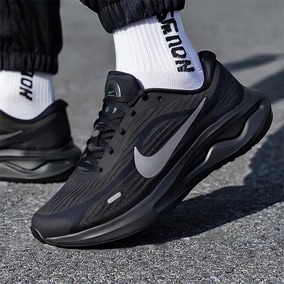 耐克男鞋26春季新款JOURNEY RUN运动鞋复古休闲鞋缓震耐磨跑步鞋