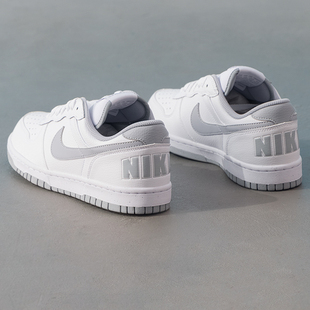 耐克官方正品休闲鞋男鞋子26春季新款耐磨运动鞋简版空军一号板鞋
