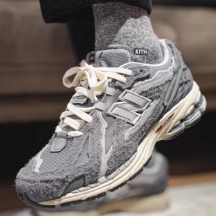 New Balance NB1906R燕尾灰男女鞋复古运动休闲跑鞋老爹鞋M1906DA