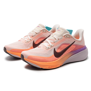 Nike耐克女鞋26新款飞马42跑步鞋 Pegasus 42气垫减震透气运动鞋