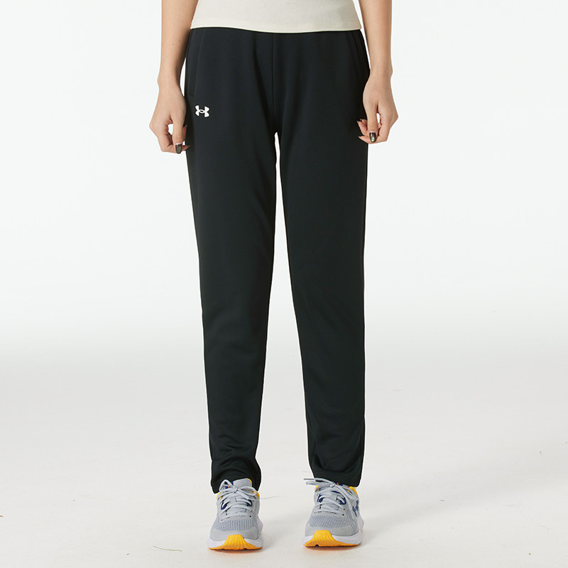 安德玛女裤春季新款女子运动裤跑步健身训练透气卫裤针织休闲长裤,运动服/休闲服装,运动长裤,淘宝优惠券,粉丝福利购,淘宝优惠卷