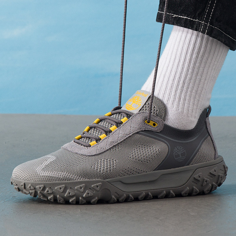 Timberland添柏岚徒步鞋男鞋秋冬户外运动休闲鞋低帮轻便登山鞋,户外/登山/野营/旅行用品,登山鞋/徒步鞋,淘宝优惠券,粉丝福利购,淘宝优惠卷