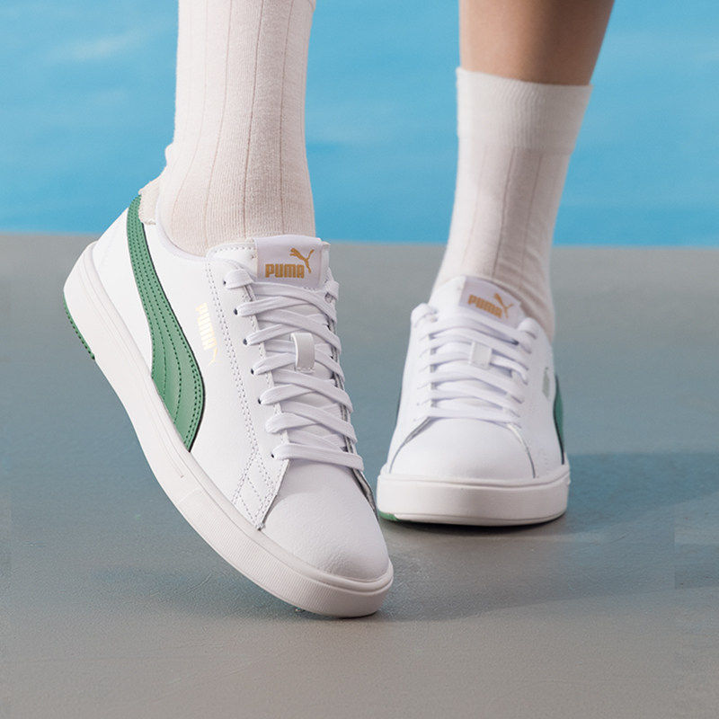 彪马官方正品男鞋女鞋2025秋季新款情侣休闲运动鞋板鞋374902-20