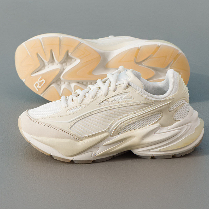 彪马官方正品休闲鞋男鞋女鞋26秋季新款情侣轻便运动鞋复古休闲鞋