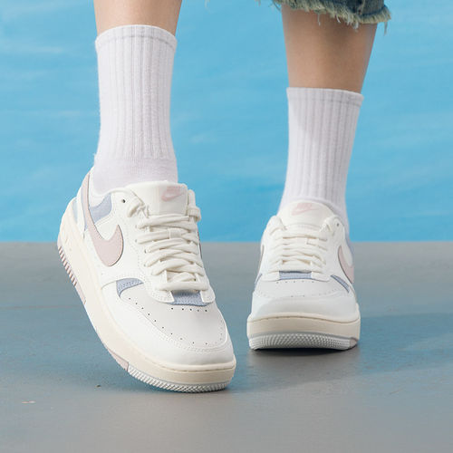 NIKE耐克官方正品女鞋新款春季运动鞋GAMMA FORCE低帮板鞋休闲鞋