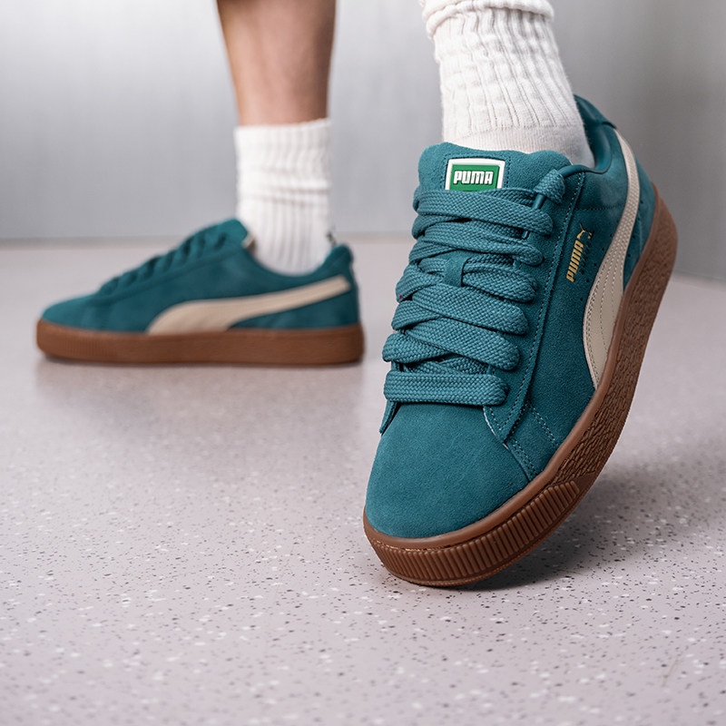 PUMA彪马男鞋女鞋2026春季新款情侣鞋户外运动鞋子休闲鞋低帮板鞋,运动鞋new,运动休闲鞋,淘宝优惠券,粉丝福利购,淘宝优惠卷