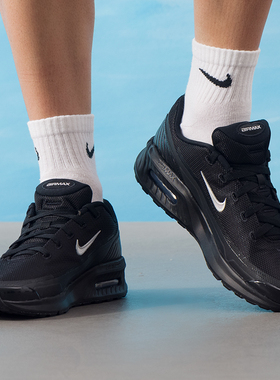 耐克官方正品男鞋26春季新款AIR MAX缓震运动鞋透气跑步鞋休闲鞋