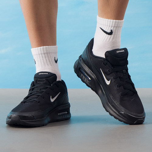 幸运叶子|耐克男鞋26春季新款AIR MAX缓震运动鞋透气跑步鞋休闲鞋