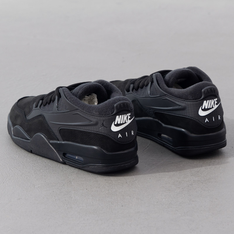 NIKE耐克官方正品男鞋AJ4篮球鞋AIR JORDAN 4RM缓震运动鞋篮球鞋