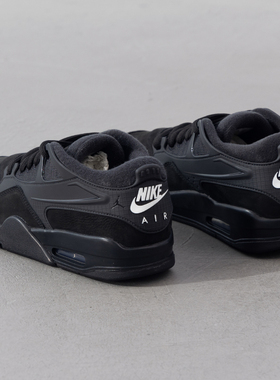 NIKE耐克官方正品男鞋AJ4篮球鞋AIR JORDAN 4RM缓震运动鞋篮球鞋