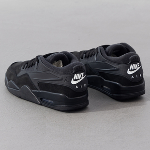 AIR AJ4篮球鞋 男鞋 4RM缓震运动鞋 篮球鞋 JORDAN NIKE耐克官方正品