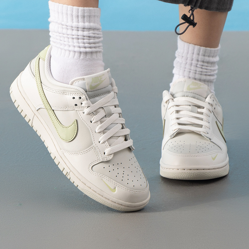 Nike耐克官方正品女鞋冬2025新款Dunk板鞋潮流休闲鞋轻便运动鞋女