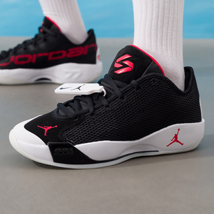 JORDAN 新款 LUKA 77实战训练鞋 耐克男鞋 缓震比赛篮球鞋 2026春季