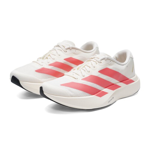 幸运叶子|阿迪达斯adizero Evo SL J运动鞋儿童竞速跑步鞋KI1480