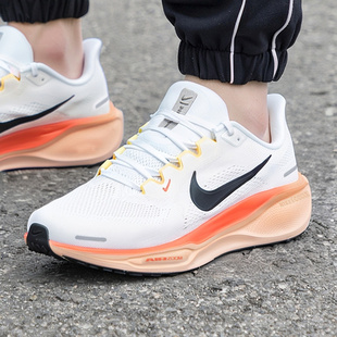 耐克nike男鞋2026新款Air Zoom缓震透气运动鞋飞马系列中正跑步鞋