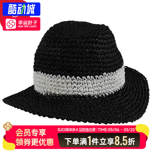 Hatson女帽新款户外旅游遮阳