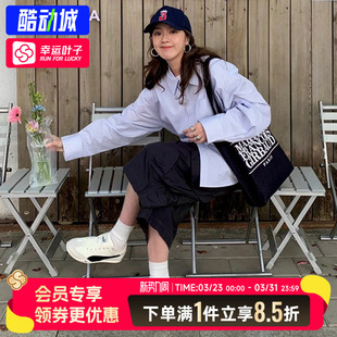 2026夏季 Bella暖白黑色薄底鞋 新款 T字鞋 彪马女鞋 头休闲鞋 官方正品