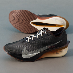 耐克官方竞速跑步鞋 ZOOMX轻便缓震透气运动鞋 马拉松比赛跑鞋 男鞋