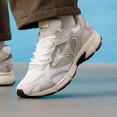 Mizuno美津浓男鞋女鞋26春季新款复古老爹鞋运动鞋跑步鞋SPEED 2K