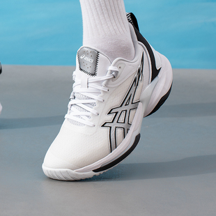 亚瑟士（ASICS）男鞋女鞋 2026新款春季篮球鞋swiftace实战训练鞋