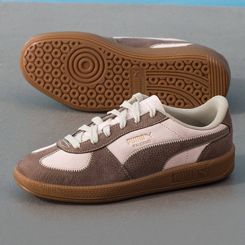 PUMA彪马官方正品板鞋女鞋秋季新款情侣轻便低帮运动鞋复古休闲鞋