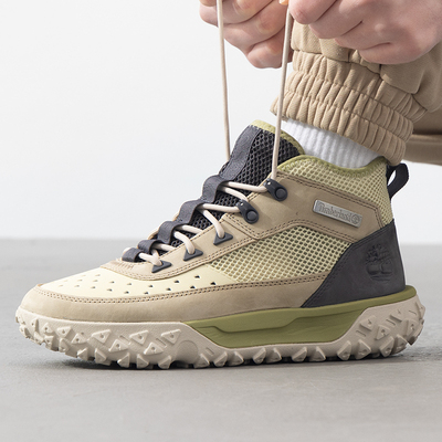 添柏岚男鞋登山鞋冬季新款Motion6户外运动休闲耐磨中帮徒步鞋子