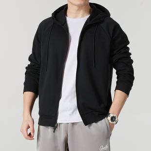 运动开衫 NIKE耐克夹克PRIMARY 户外休闲连帽衫 FIT男装 FZ0968 DRI