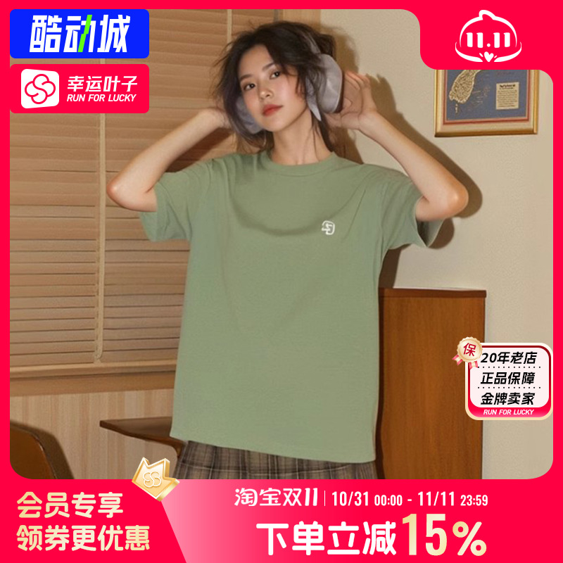 MLB男装女装25秋季新款运动服情侣款时尚纽约洋基休闲服短袖T恤