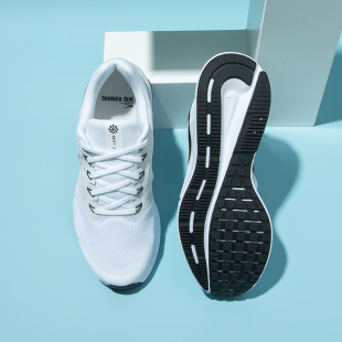 新款 春季 男士 飞线网面运动鞋 男DR2695 NIKE耐克男鞋 透气跑步鞋 跑鞋