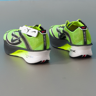 耐克跑步鞋男鞋官方正品ZOOMX VAPORFLY NEXT% 4缓震透气运动鞋男