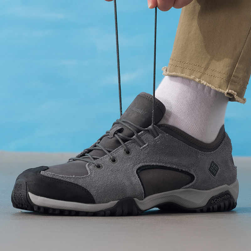 哥伦比亚徒步鞋男2026新款户外轻便透气耐磨缓震防滑登山鞋DM1113,户外/登山/野营/旅行用品,登山鞋/徒步鞋,淘宝优惠券,粉丝福利购,淘宝优惠卷