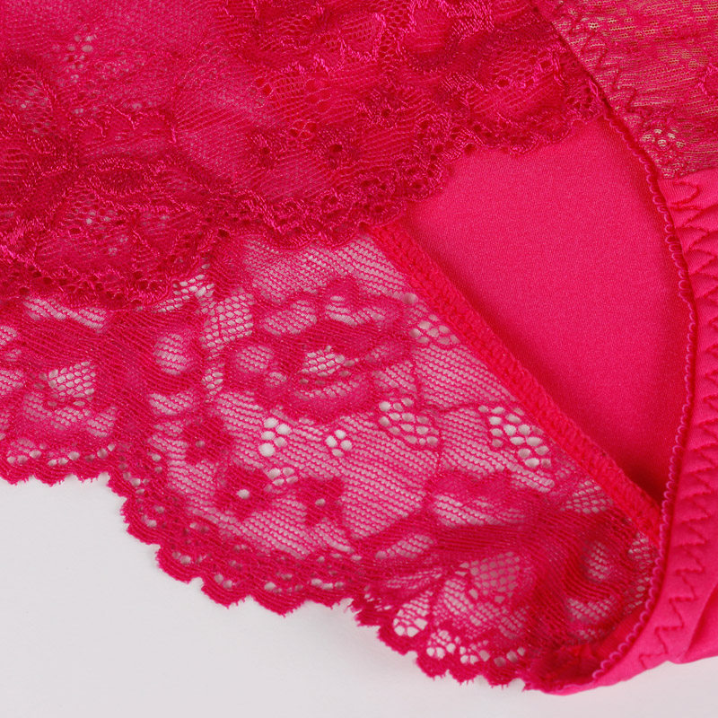 Slip jeunesse U4117 en nylon - Ref 667896 Image 5