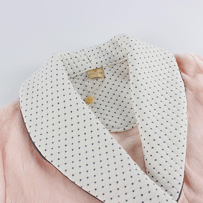 Peignoir jeunesse L9547077 - Ref 592444 Image 4